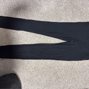 Women’s Black Athleta Leggings